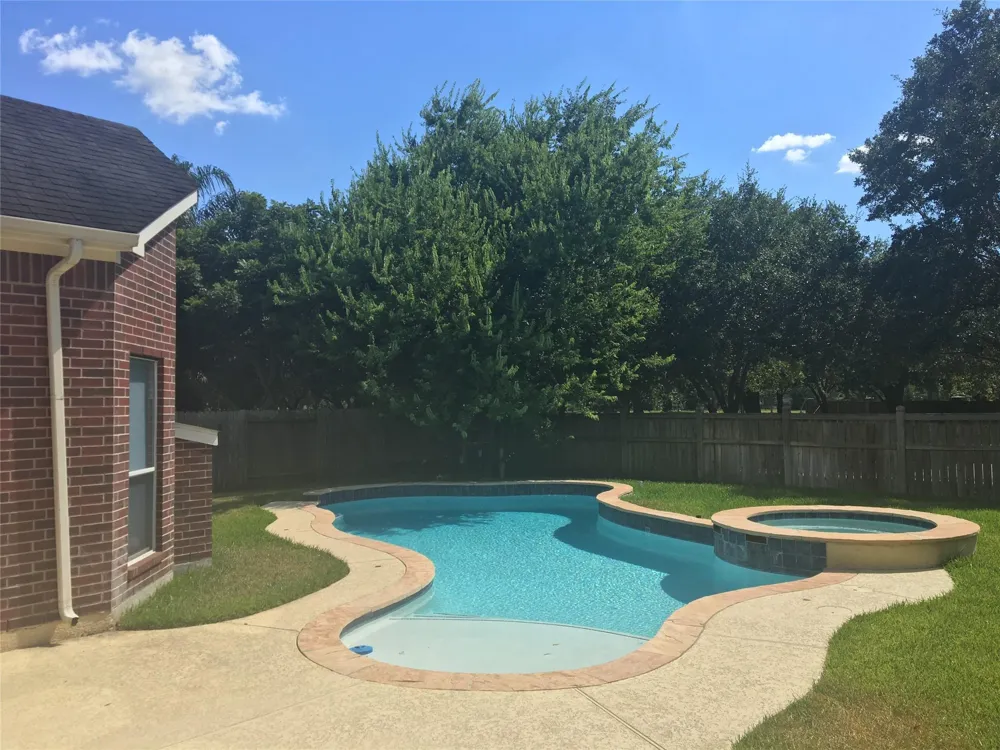 5014 Grand Phillips Ln Katy, TX 77450
