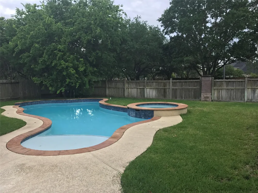 5014 Grand Phillips Ln Katy, TX 77450