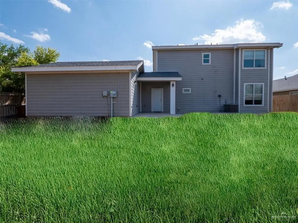 113 Stone Ridge Drive Weslaco, TX 78596