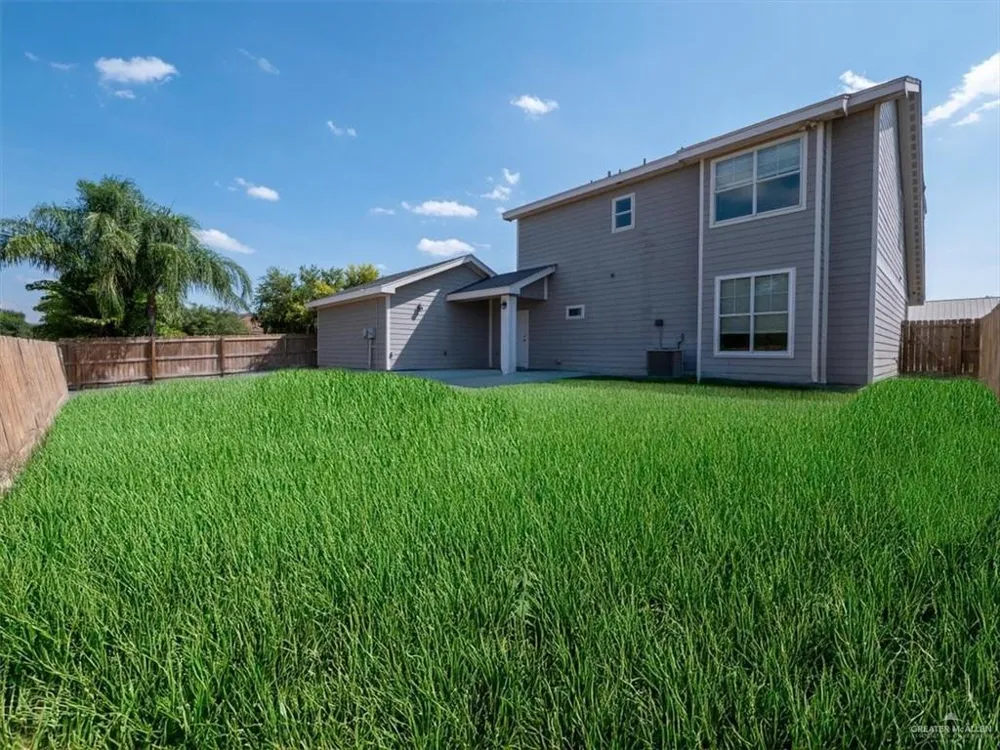 113 Stone Ridge Drive Weslaco, TX 78596