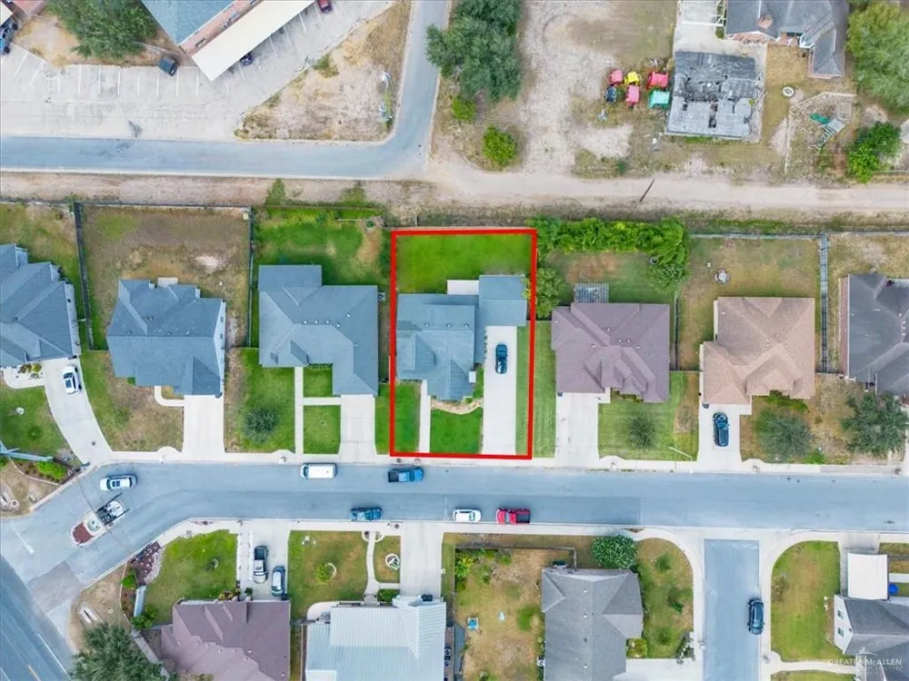113 Stone Ridge Drive Weslaco, TX 78596