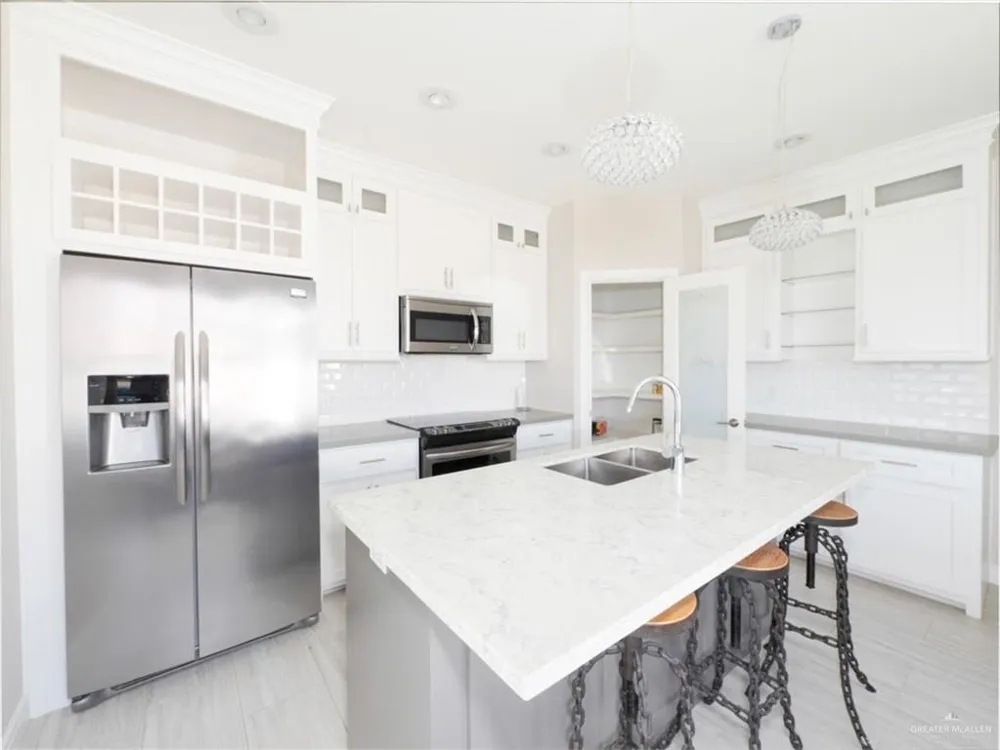 113 Stone Ridge Drive Weslaco, TX 78596