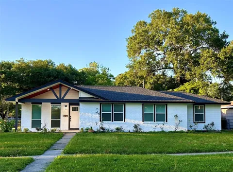 8058 Longridge Drive