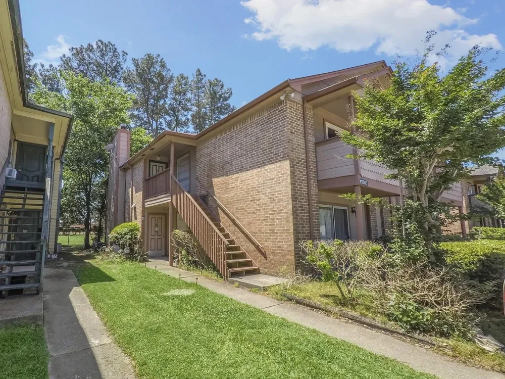 13607 Ravensway Drive #C Cypress, TX 77429