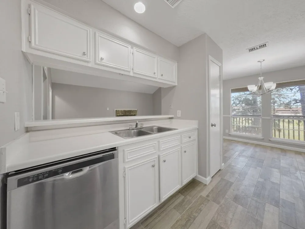 13607 Ravensway Drive #C Cypress, TX 77429