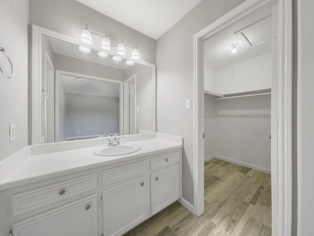 13607 Ravensway Drive #C Cypress, TX 77429