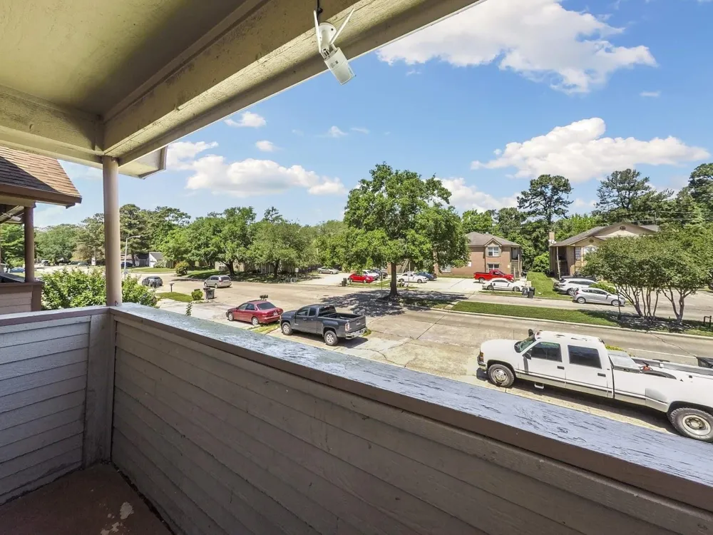 13607 Ravensway Drive #C Cypress, TX 77429