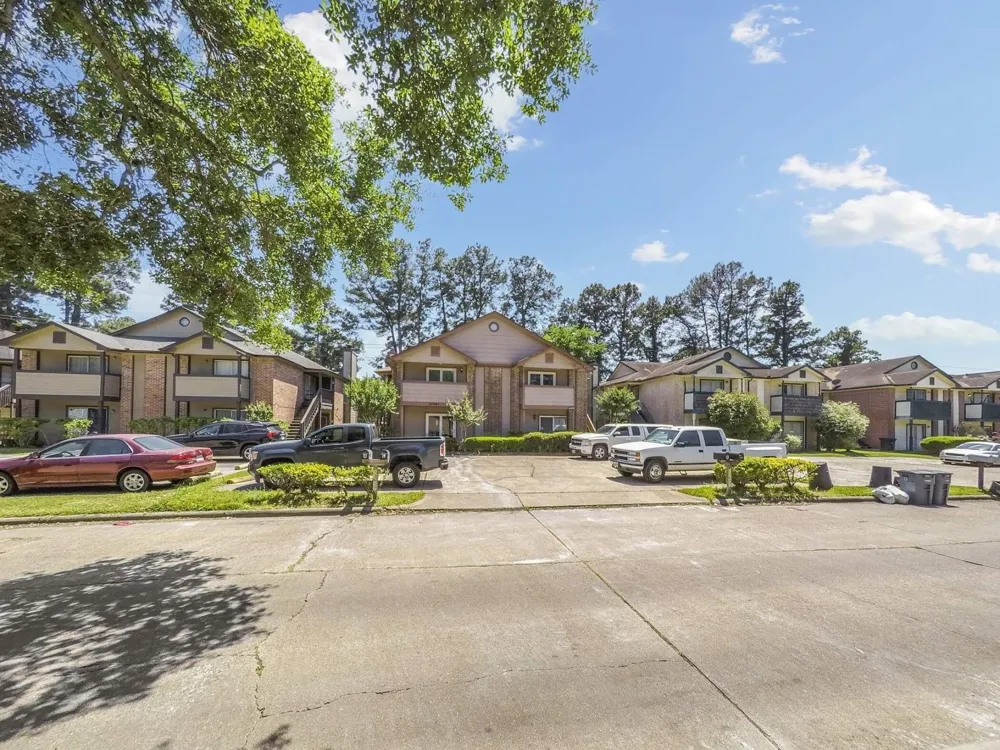 13607 Ravensway Drive #C Cypress, TX 77429