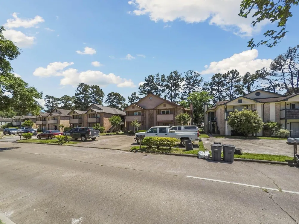 13607 Ravensway Drive #C Cypress, TX 77429