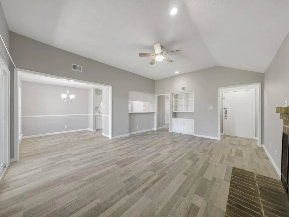 13607 Ravensway Drive #C Cypress, TX 77429