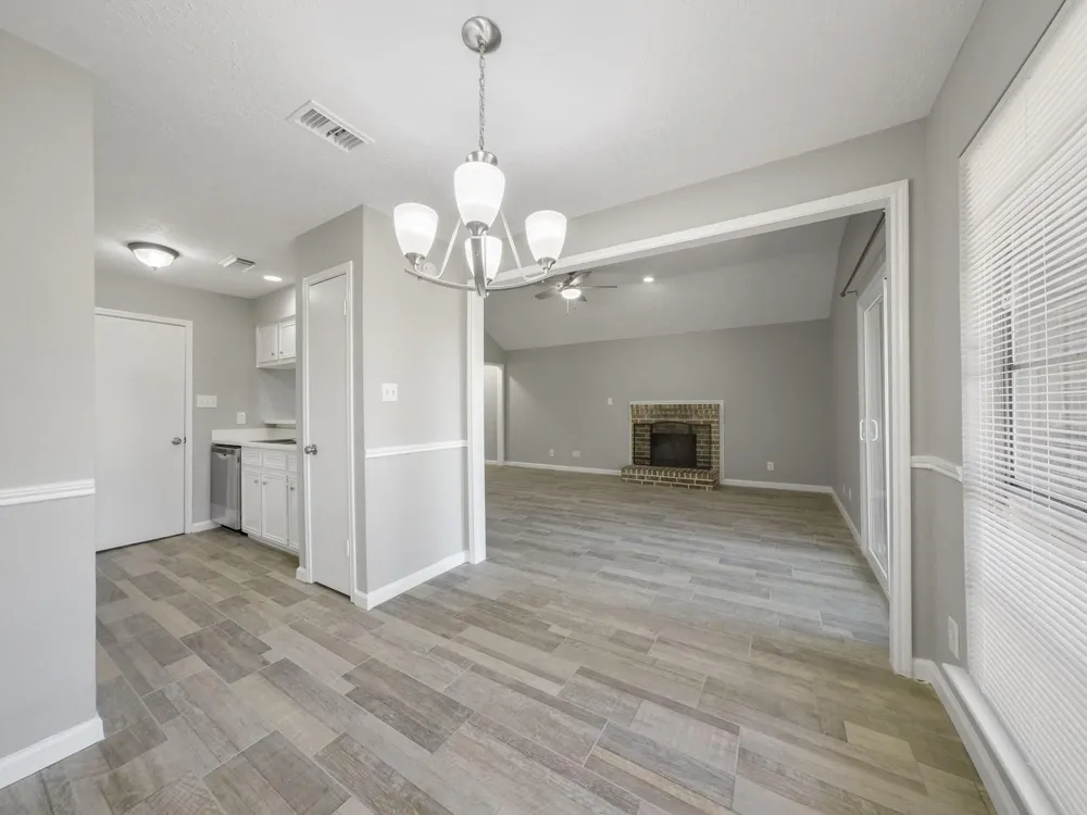 13607 Ravensway Drive #C Cypress, TX 77429