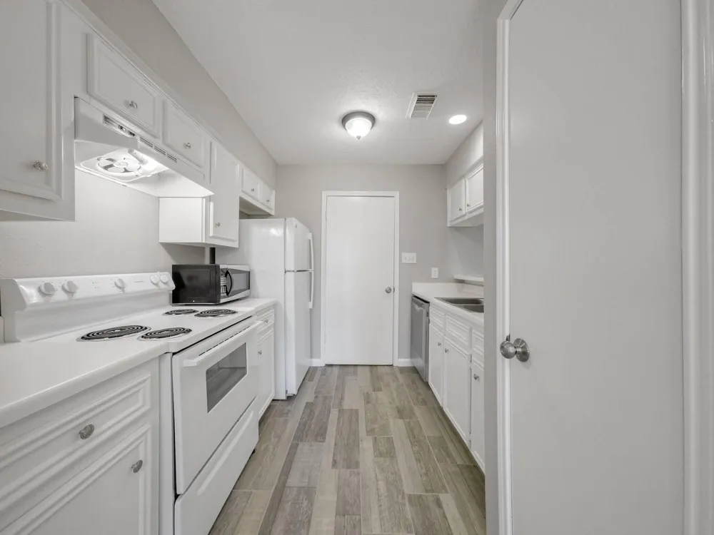 13607 Ravensway Drive #C Cypress, TX 77429