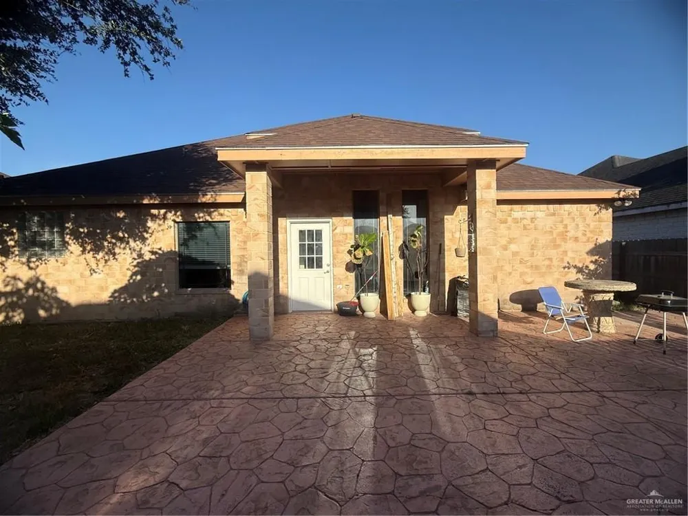 911 Loyola Drive Edinburg, TX 78541