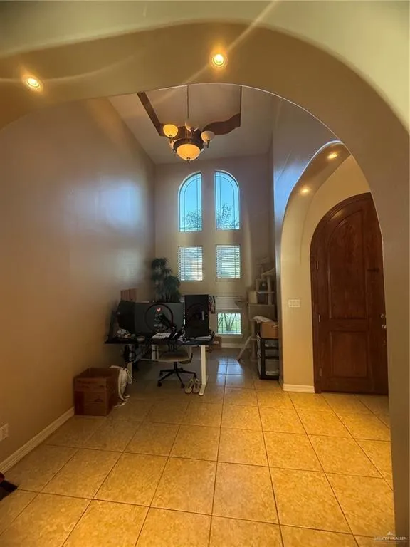 911 Loyola Drive Edinburg, TX 78541