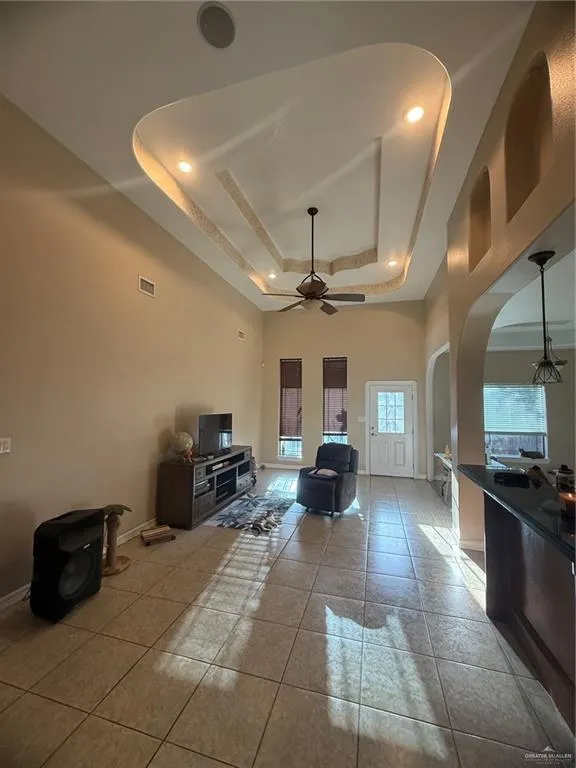 911 Loyola Drive Edinburg, TX 78541
