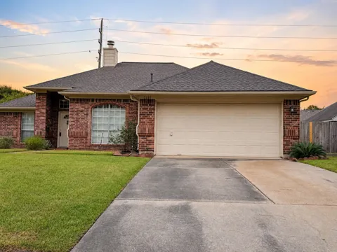 7111 Brockington Drive