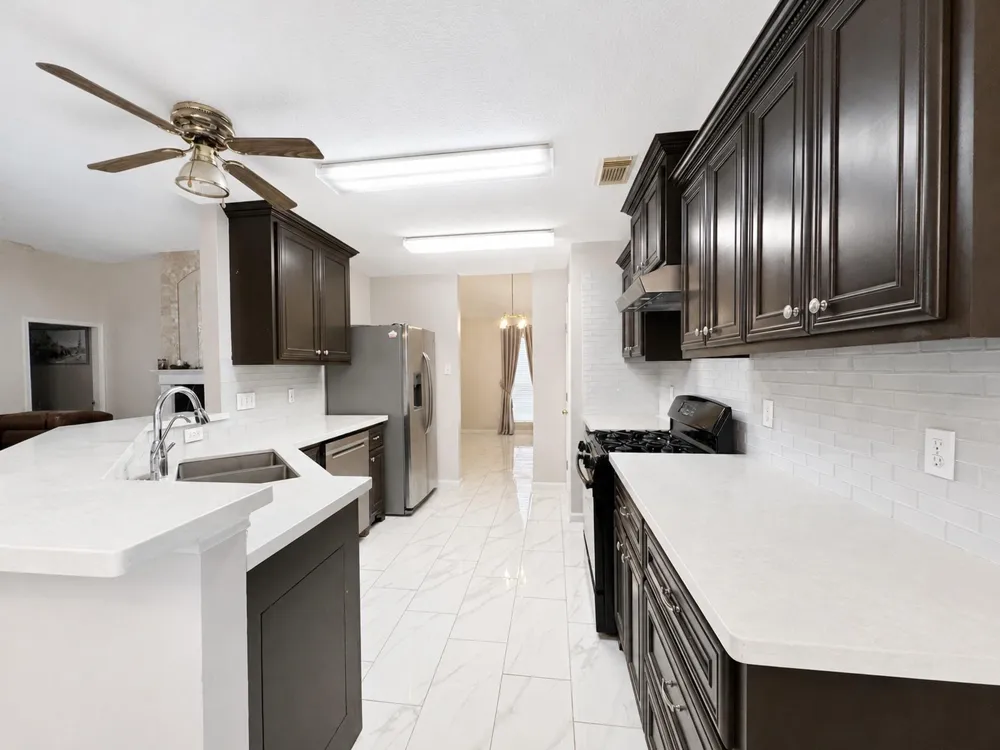 7111 Brockington Drive Katy, TX 77494