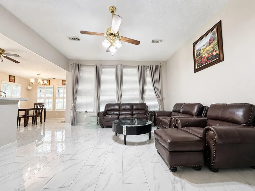 7111 Brockington Drive Katy, TX 77494
