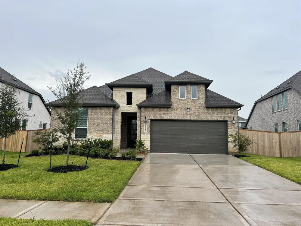 2619 Grove Crest Drive Rosenberg, TX 77469