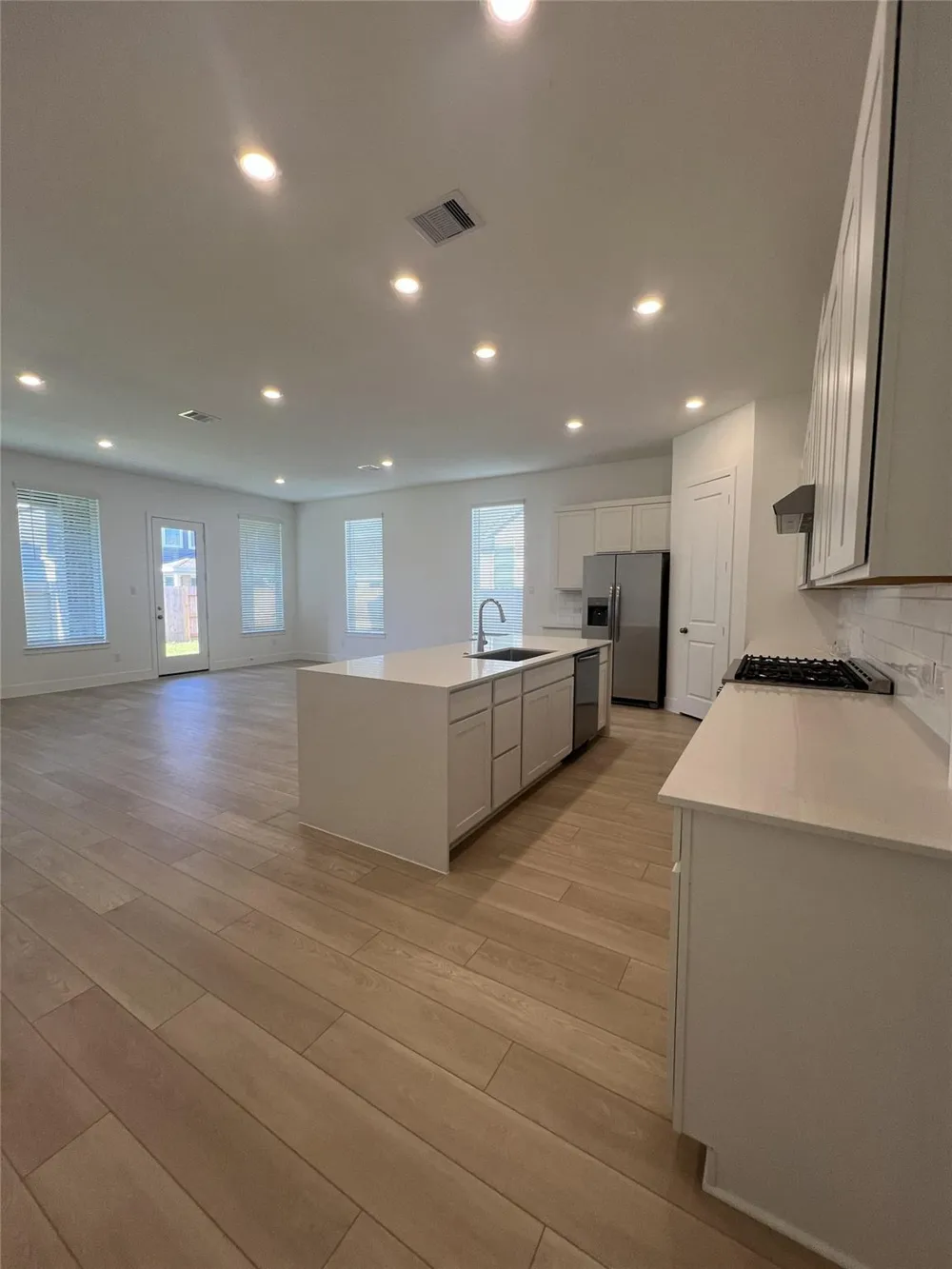 2619 Grove Crest Drive Rosenberg, TX 77469