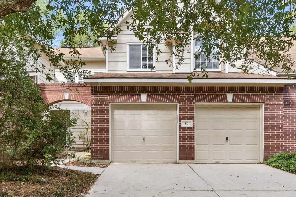59 Avonlea Circle The Woodlands, TX 77382