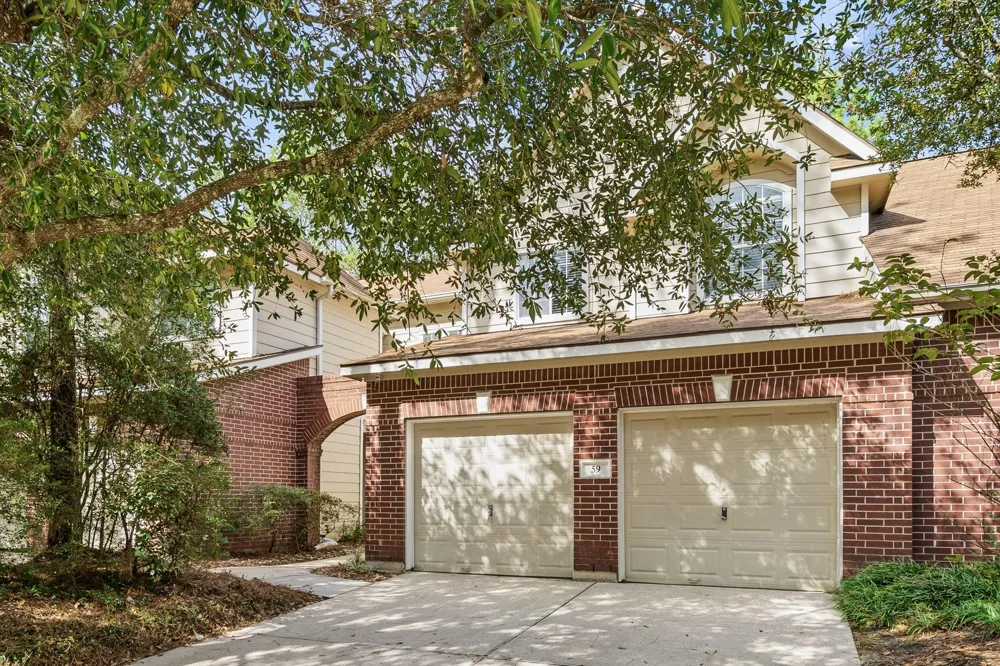 59 Avonlea Circle The Woodlands, TX 77382