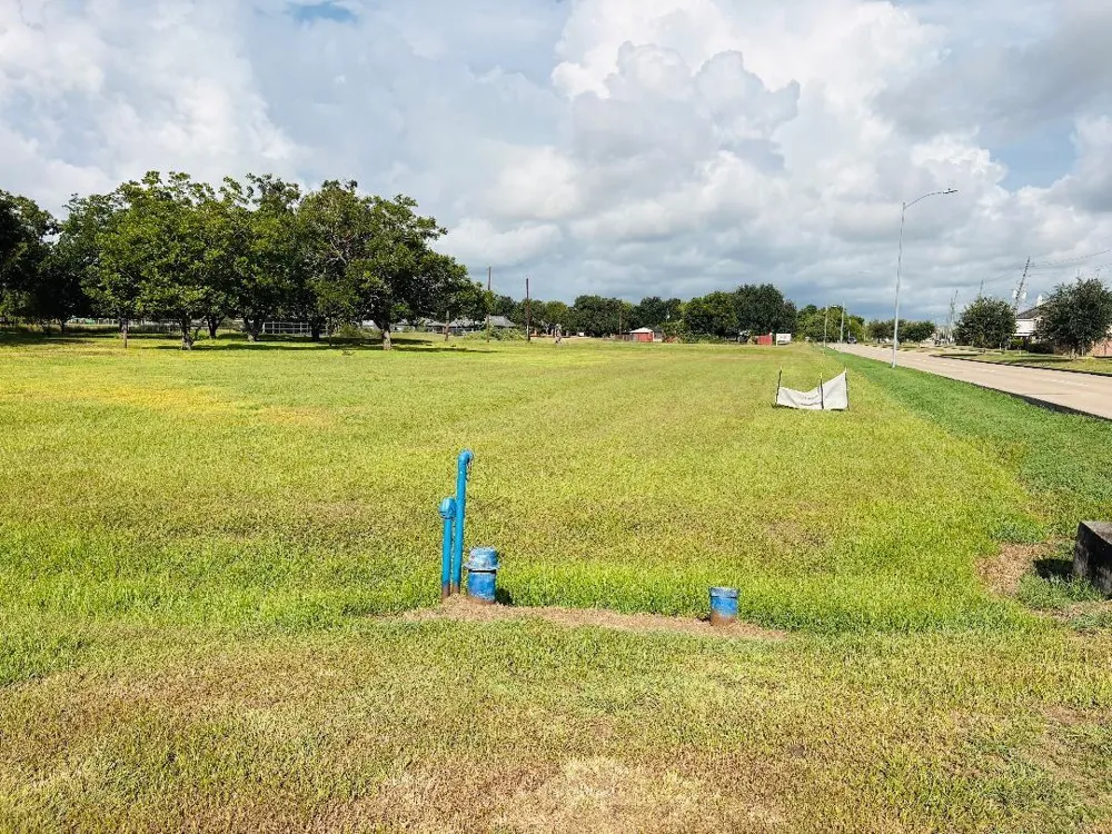 602 Sycamore Road Richmond, TX 77469