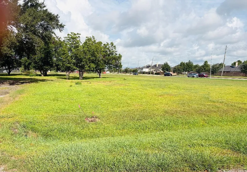 602 Sycamore Road Richmond, TX 77469
