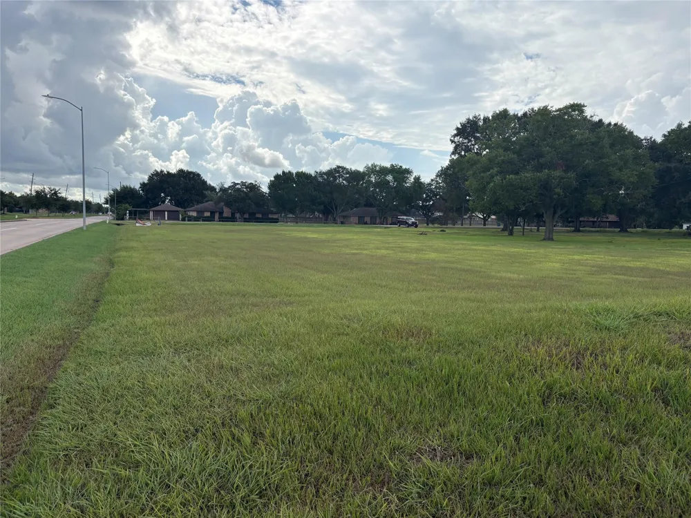 602 Sycamore Road Richmond, TX 77469