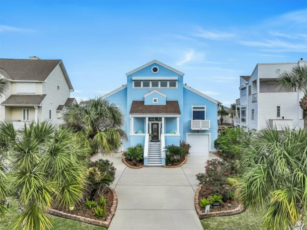 13339 Binnacle Way Galveston, TX 77554