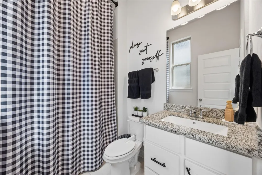 6022 Churchill Springs Lane Fulshear, TX 77441