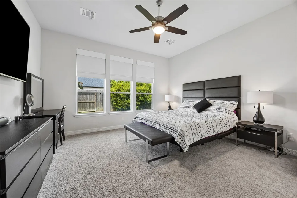 6022 Churchill Springs Lane Fulshear, TX 77441