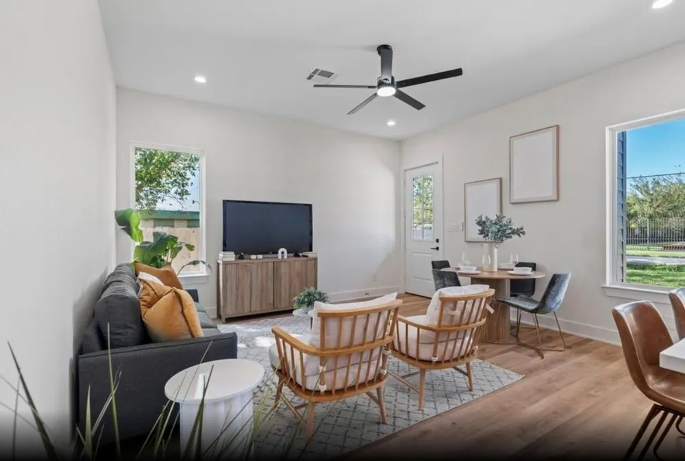 6532 Weston Street Street #A Houston, TX 77021