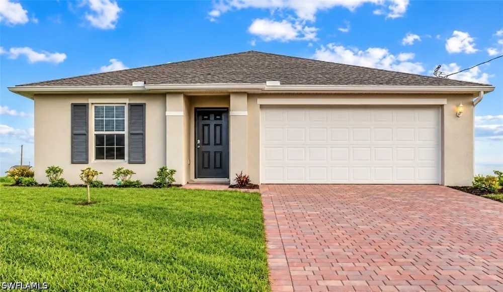 Pecan Circle Labelle, FL 33935