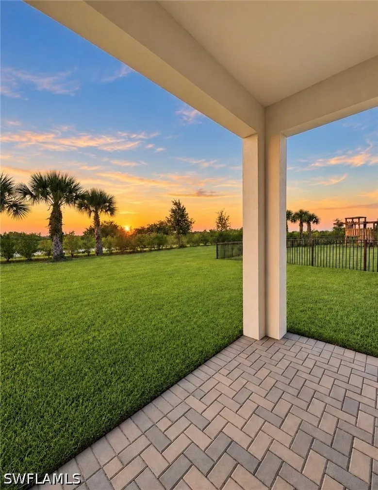 Cassidy Lane Ave Maria, FL 34142