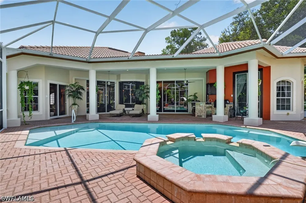 Dogwood Way Naples, FL 34116