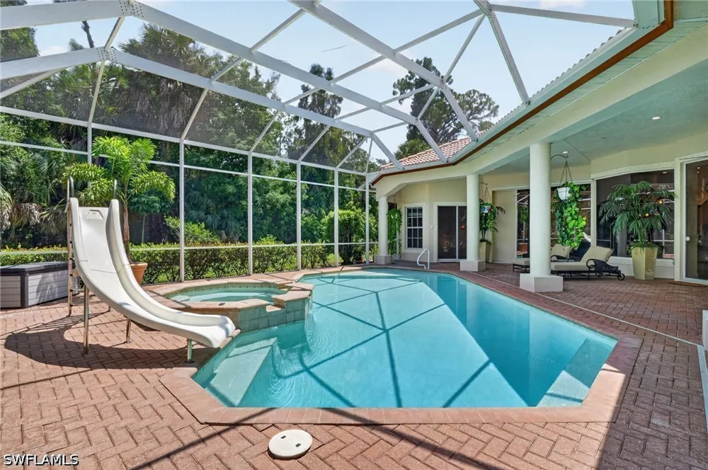 Dogwood Way Naples, FL 34116