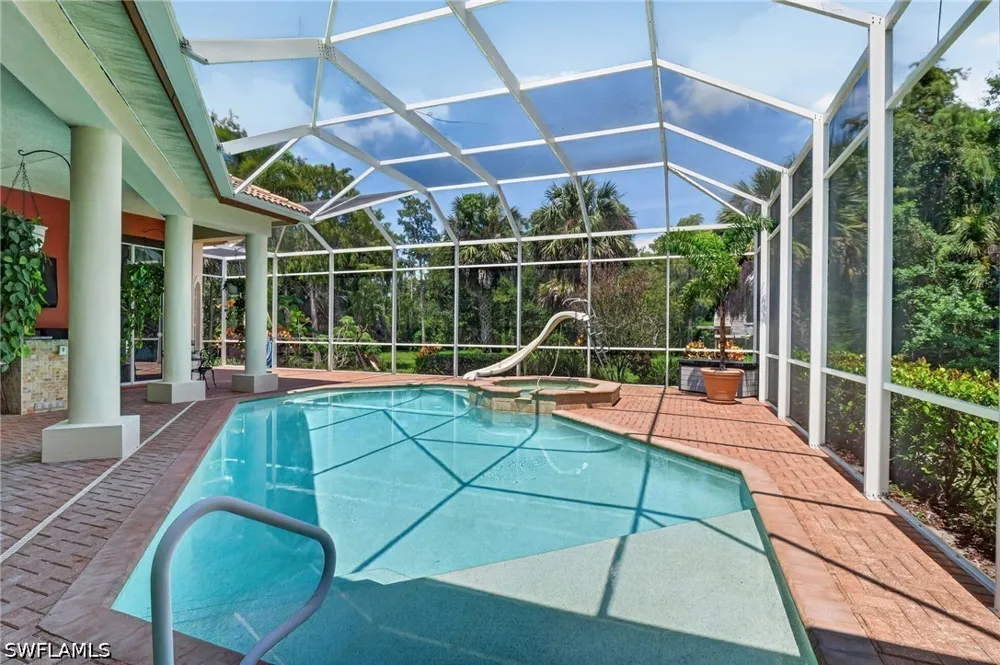 Dogwood Way Naples, FL 34116