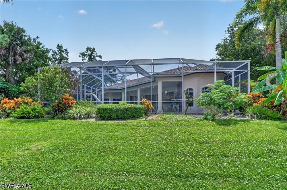 Dogwood Way Naples, FL 34116