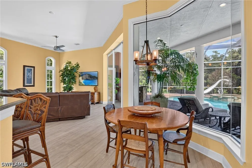 Dogwood Way Naples, FL 34116