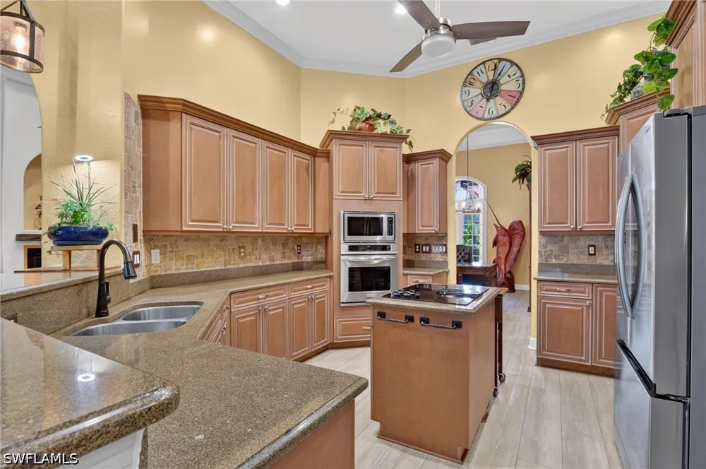 Dogwood Way Naples, FL 34116