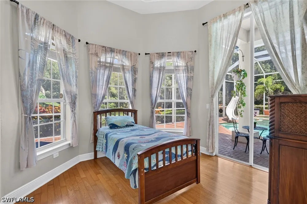 Dogwood Way Naples, FL 34116