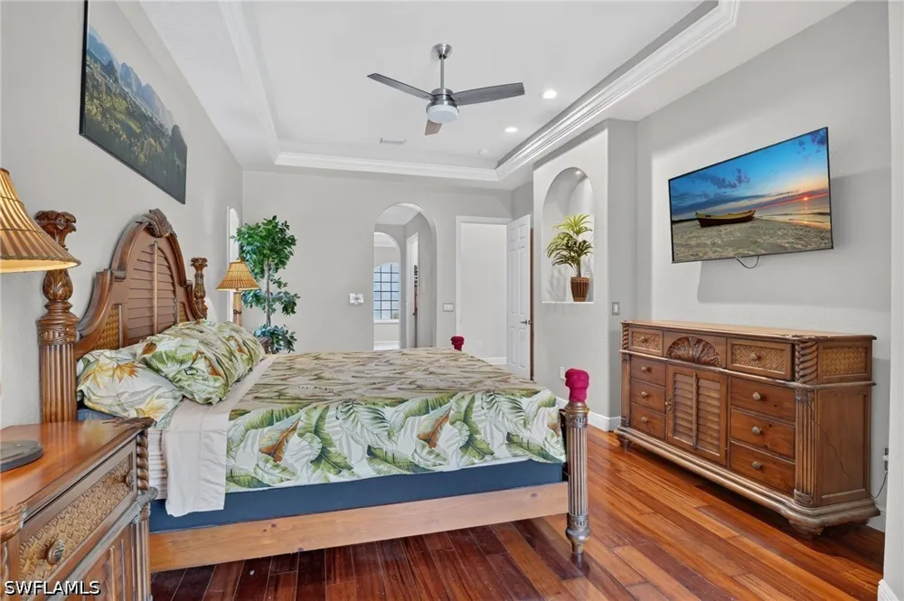 Dogwood Way Naples, FL 34116
