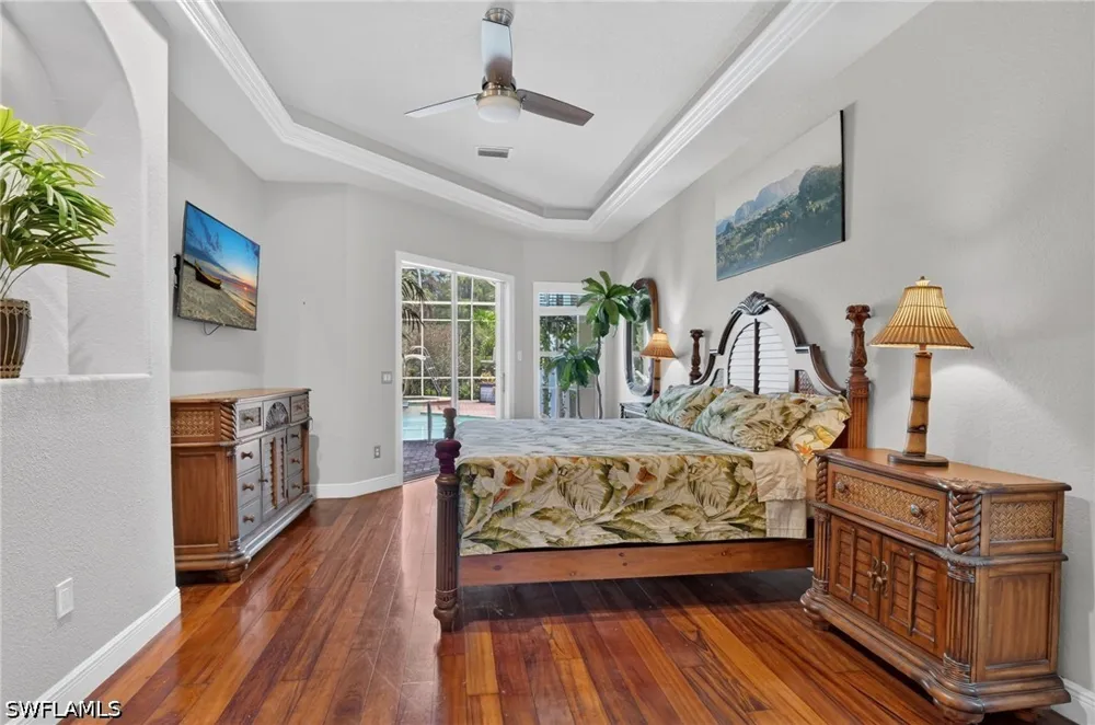 Dogwood Way Naples, FL 34116