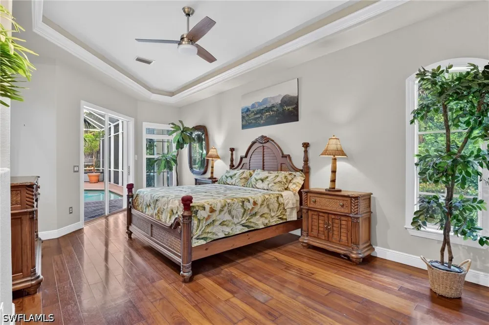 Dogwood Way Naples, FL 34116