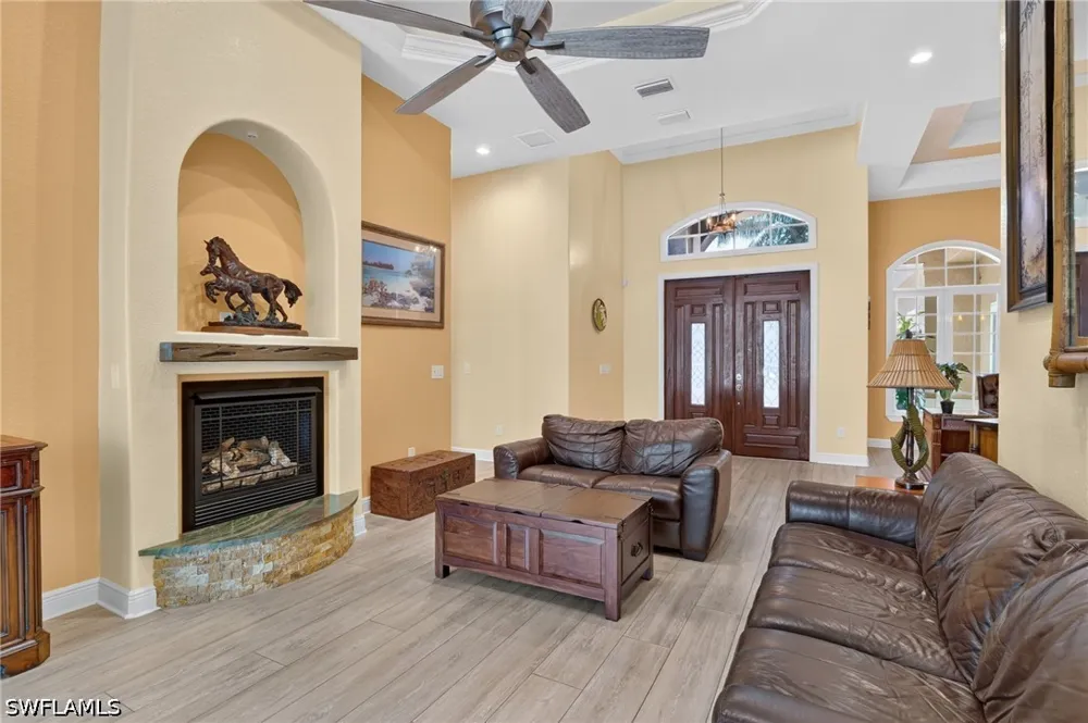 Dogwood Way Naples, FL 34116
