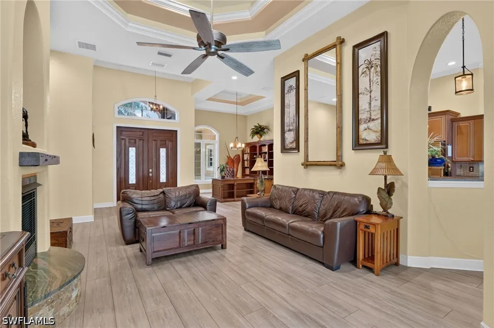 Dogwood Way Naples, FL 34116