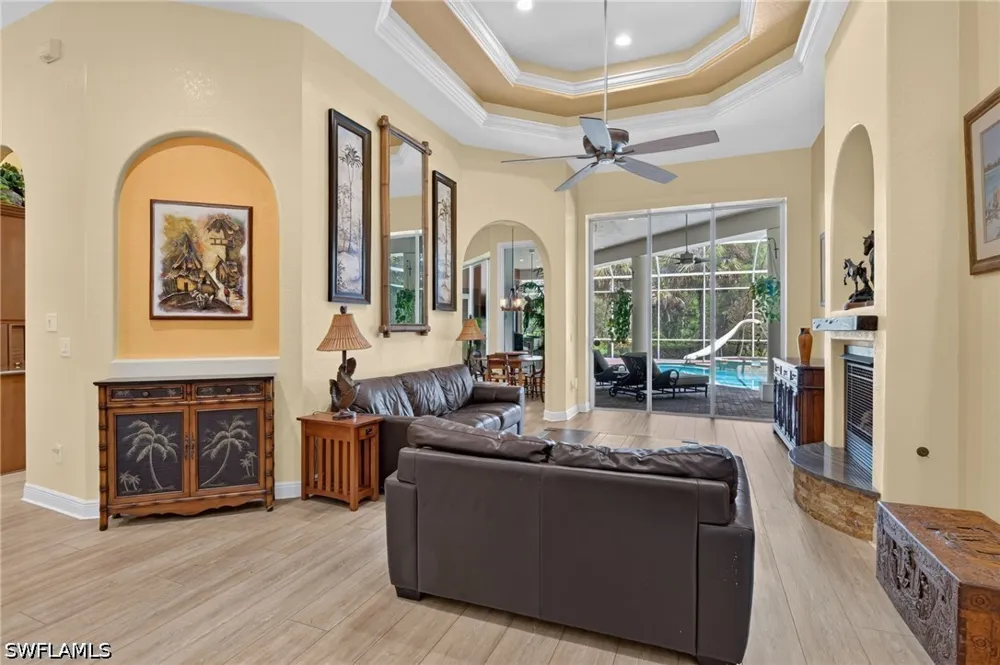 Dogwood Way Naples, FL 34116