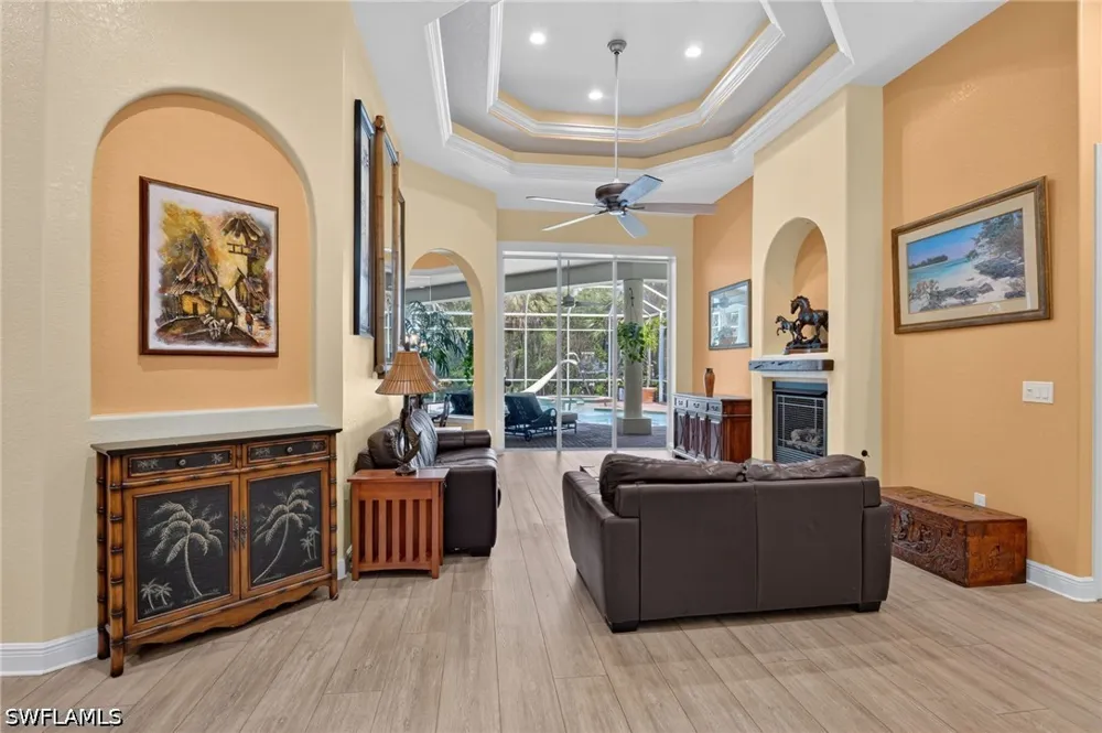 Dogwood Way Naples, FL 34116