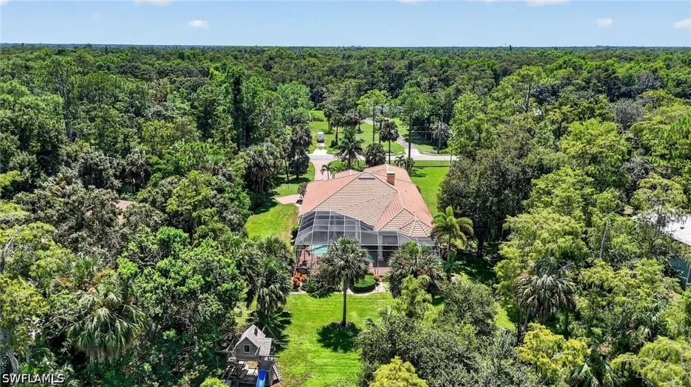 Dogwood Way Naples, FL 34116